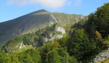 Le Mont Ceint